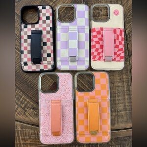 iPhone 14 Pro Max Case bundle